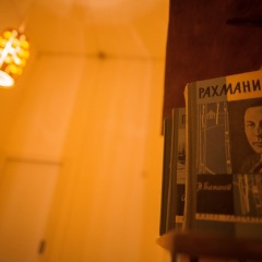 Отель Kinohostel Petya i Volk 2* Номер категории Эконом фото 20