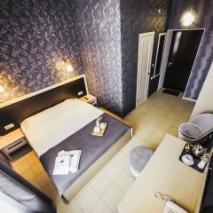 Amfora Hotel in Vyazima, Russia from 32$, photos, reviews - zenhotels.com guestroom photo 4