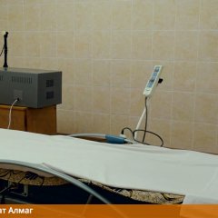 Санаторий Алупка в Алупке отзывы, цены и фото номеров - забронировать гостиницу Санаторий Алупка онлайн
