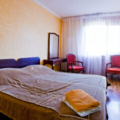 Lessor 202 Apartments in Almaty, Kazakhstan from 63$, photos, reviews - zenhotels.com guestroom photo 2