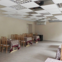 Гостиница Изумруд фото 3