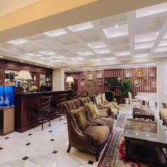 Green House Detox & SPA в Сочи - забронировать гостиницу Green House Detox & SPA, цены и фото номеров фото 4