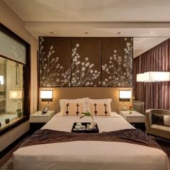 Steigenberger Hotel Business Bay, Dubai фото 2