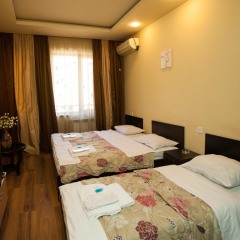 Hotel 4You 3* Стандартный номер с различными типами кроватей фото 10