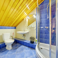 Agora Hotel 3* Стандартный номер разные типы кроватей фото 8