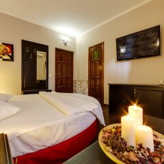 Гостиница Мартон Дона 2* Полулюкс разные типы кроватей фото 4