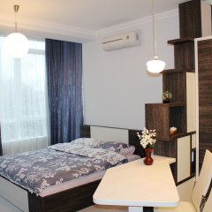 BestLease Studio Apartments in Chisinau, Moldova from 51$, photos, reviews - zenhotels.com guestroom photo 5