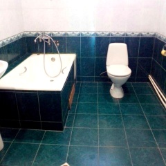 Гостиница Anna Guest House Апартаменты с разными типами кроватей фото 5
