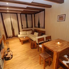 Ski Luxury Suite Apartments in Jahorina, Bosnia and Herzegovina from 720$, photos, reviews - zenhotels.com