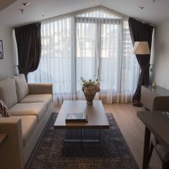 Sentire Hotels&Residences in Istanbul, Turkiye from 156$, photos, reviews - zenhotels.com guestroom photo 4