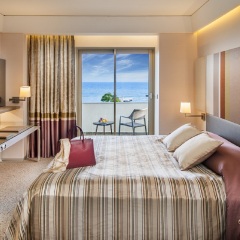 Rixos Premium Belek 5* Люкс повышенной комфортности с различными типами кроватей фото 2