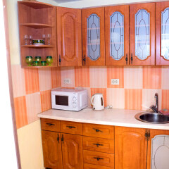 Гостиница Anna Guest House Номер Комфорт с разными типами кроватей фото 5
