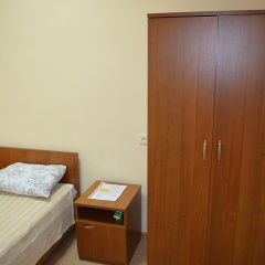Hotel Kolibri 3* Стандартный номер разные типы кроватей фото 17