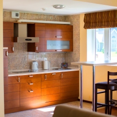 Курортный Отель Бухта Коприно 4* Вилла с различными типами кроватей фото 13