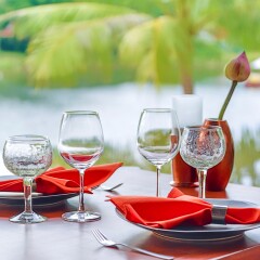 Banyan Tree Phuket Hotel в номере фото 2