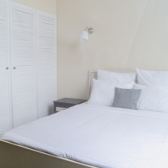 Отель Turgenev Residence 3* Студия фото 7