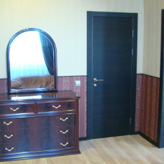 Гостиница Chkalov 4* Люкс разные типы кроватей фото 3