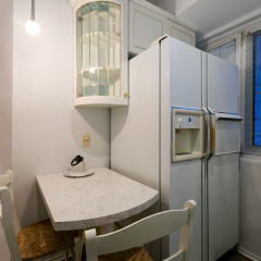 Гостиница MaxRealty24 Slavyanskiy Bulvar в Москве отзывы, цены и фото номеров - забронировать гостиницу MaxRealty24 Slavyanskiy Bulvar онлайн Москва ванная