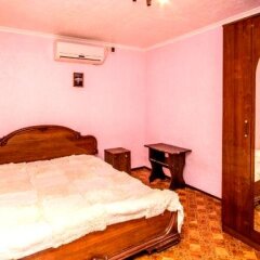 Гостиница Anna Guest House Стандартный номер с разными типами кроватей фото 8