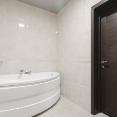 Гостиница Roomp Михайлова ванная фото 2