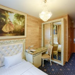 Sunflower Avenue Hotel Moscow in Moscow, Russia from 46$, photos, reviews - zenhotels.com guestroom photo 2
