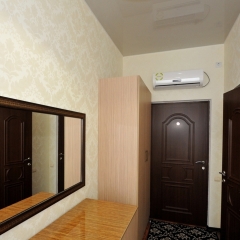 Гостиница Наири 3* Номер Эконом с разными типами кроватей фото 2