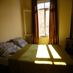Like Hostel Tbilisi Номер категории Эконом с различными типами кроватей
