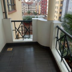 Angles Court Apart-Hotel in Nairobi, Kenya from 176$, photos, reviews - zenhotels.com balcony