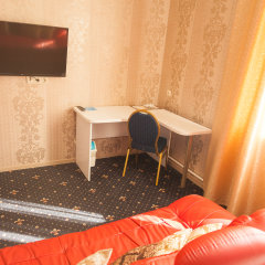 Мини-Отель GS в Новокузнецке отзывы, цены и фото номеров - забронировать гостиницу Мини-Отель GS онлайн Новокузнецк удобства в номере фото 2