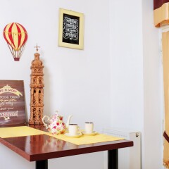 Хостел Coffee Home в номере