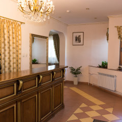 Гостиница Эмона в Тольятти 4 отзыва об отеле, цены и фото номеров - забронировать гостиницу Эмона онлайн комната для гостей фото 2