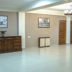 Отель Plaza Viktoria интерьер отеля