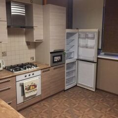 Апартаменты на Новых Черемушках в номере фото 2