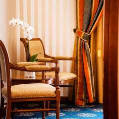 Гостиница Premier Palace Oreanda 5* Апартаменты фото 25