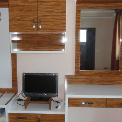 Apartment Pucurica II in Bar, Montenegro from 67$, photos, reviews - zenhotels.com room amenities