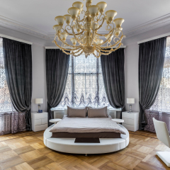 Отель Akyan Saint Petersburg 4* Люкс фото 14