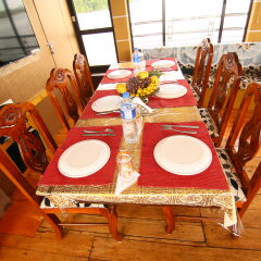 Sreekrishna 2 Bedroom Private Houseboat Hotel in Alleppey, India from 218$, photos, reviews - zenhotels.com meals photo 2