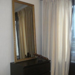 City Loft Room Hostel ванная