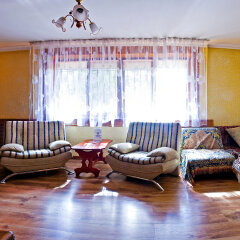Lessor 202 Apartments in Almaty, Kazakhstan from 63$, photos, reviews - zenhotels.com guestroom