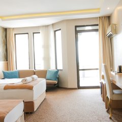 Start Hotel in Antalya, Turkiye from 77$, photos, reviews - zenhotels.com guestroom photo 3
