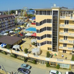 Гостевой Дом Имера Гостевой Дом Имера в Анапе