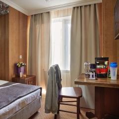 Гостиница Torn House Ростов-на-Дону фото 12