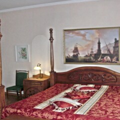 Апартаменты Sunny Grand Apartment By Old Town удобства в номере фото 2