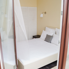 Отель Turgenev Residence 3* Студия фото 2