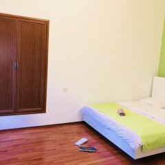 Check-In Apartment In The Old City in Baku, Azerbaijan from 78$, photos, reviews - zenhotels.com guestroom