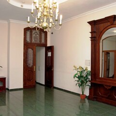 Гостевой Дом Курхаус-Кранц интерьер отеля