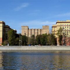 Мини-Отель Weekend Place фото 8