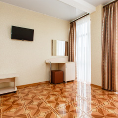 Гостиница Versal 2 Guest House Стандартный номер с различными типами кроватей фото 20