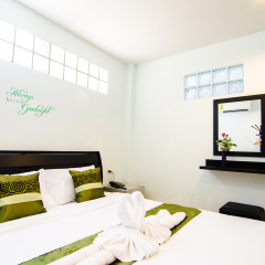 Colora Hotel 3* Стандартный номер с различными типами кроватей фото 2
