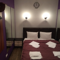 Отель Nevsky House 3* Номер категории Эконом фото 3